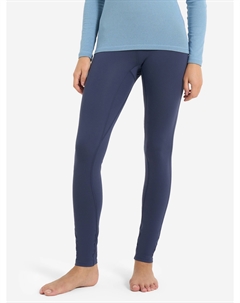 Термобелье низ женское Midweight Stretch Tight, Синий Columbia