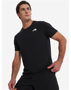 Футболка мужская Lightning Alpine, Черный The north face