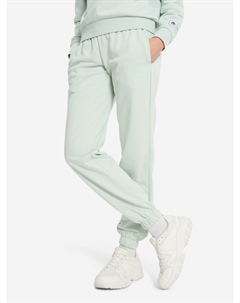 Брюки женские, Голубой Kappa