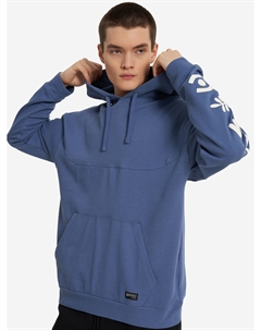 Худи мужское, Синий Protest