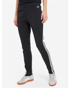Брюки женские, Черный Adidas