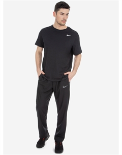 Футболка мужская Dri-FIT, Черный Nike