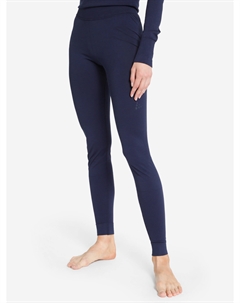 Термобелье низ женское Fuseknit Comfort, Синий Craft