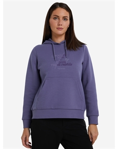 Худи женское, Фиолетовый Toread