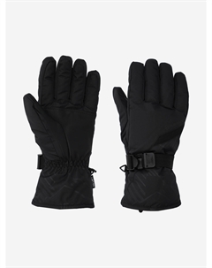 Перчатки, Черный Glissade