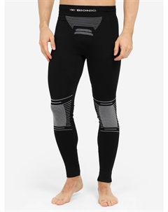 Термобелье низ мужское Energizer 4.0, Черный X-bionic