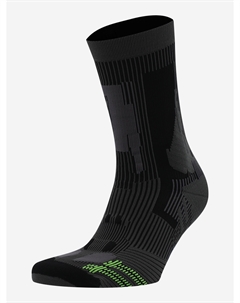 Носки Cross Ski, 1 пара, Серый Moretan