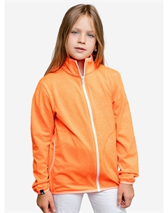 Флисовая кофта Стюарт, Оранжевый Batik