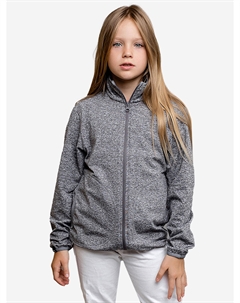 Флисовая кофта Тимо, Серый Batik