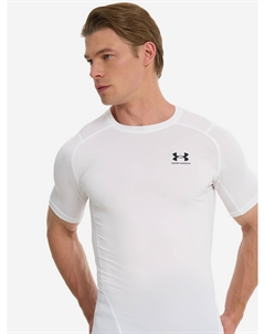 Футболка мужская Comp, Белый Under armour