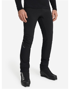 Брюки мужские Nery, Черный Ziener
