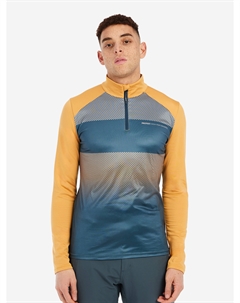 Джемпер флисовый мужской Enville, Синий Protest