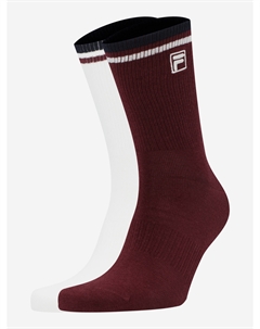 Носки, 2 пары, Мультицвет Fila