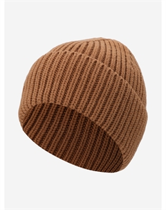 Шапка, Коричневый Protest