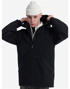 Куртка мужская Kivach, Черный Norppa