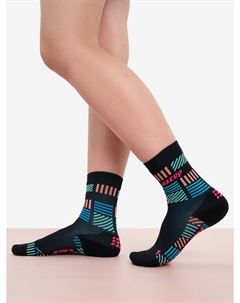 Носки женские, Черный Cep