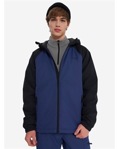 Куртка утепленная мужская, Черный Termit