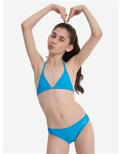 Купальник раздельный для девочек, Голубой Joss