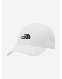 Бейсболка Recycled 66 Classic, Серый The north face