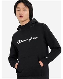 Худи мужское, Черный Champion