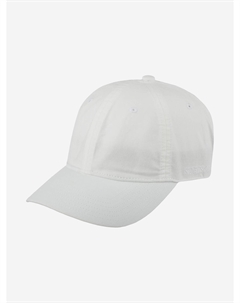 Бейсболка 7711102 BASEBALL CAP DELAVE ORGANIC (белый), Белый Stetson