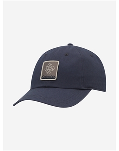 Бейсболка Provisions, Синий Columbia