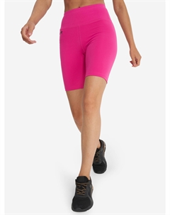 Велосипедки женские Motion Bike, Розовый Under armour