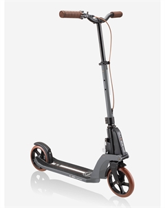 Самокат ONE K 180 PISTON DELUXE, Серый Globber