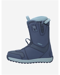 Сноубордические ботинки женские Escape, Синий Termit
