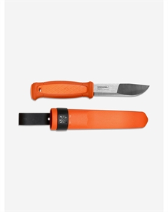 Нож туристический Kansbol Burnt Orange, 228 мм, Оранжевый Morakniv