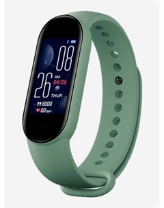 Смарт-часы BRSM555BG, Зеленый Bandrate smart