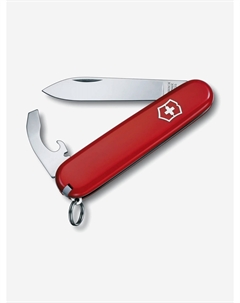 Нож складной Bantam, 84 мм, 8 функций, Красный Victorinox