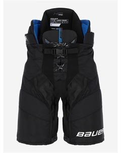 Шорты хоккейные детские HP PRO Pant INT, Черный Bauer