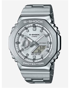 Наручные часы GM-2110D-7A, Серый Casio g-shock