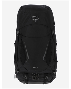 Рюкзак женский Kyte, 68 л, Черный Osprey