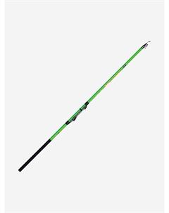 Удилище (детское) Tele rod 2,40m TOMMY, Зеленый River band
