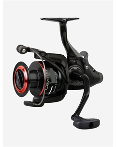 Катушка для рыбалки Ceymar Baitfeeder 355 + дополнительная шпуля, Черный Okuma