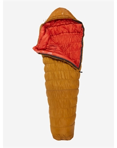 Спальный мешок Exosphere -11, Коричневый Deuter