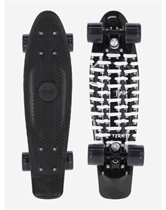 Мини-круизер 22", Черный Termit