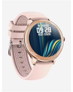 Смарт-часы CMSV33GP, Розовый Checkme smart