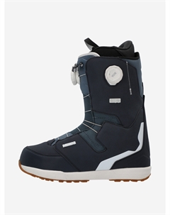 Сноубордические ботинки Deemon L3 Boa, Черный Deeluxe