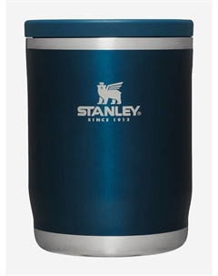 Термос для еды Adventure 530 мл, Синий Stanley