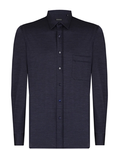 Рубашка из натуральной шерсти Stefano ricci