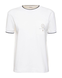 Футболка Brunello cucinelli