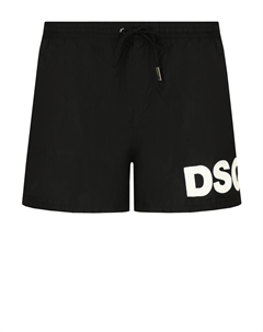 Шорты Dsquared2