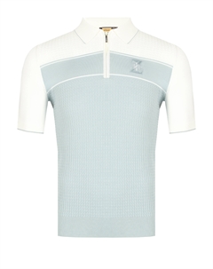 Поло короткий рукав Zilli