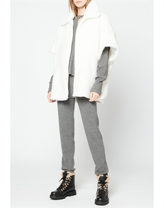 Пончо Max & moi