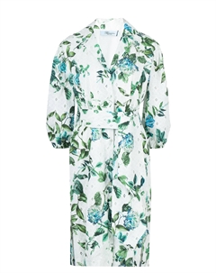 Платье Blumarine