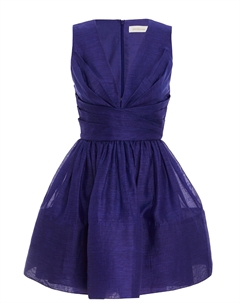 Платье Zimmermann