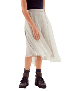 Юбка Brunello cucinelli